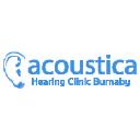 Acoustica Hearing logo